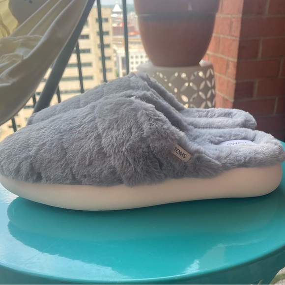 TOMS Alpargata Mallow Mule - Picture 2 of 7